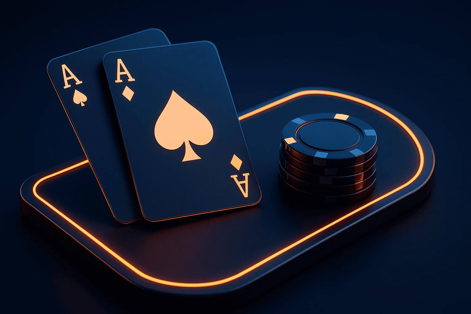 从零开始彻底掌握德州扑克